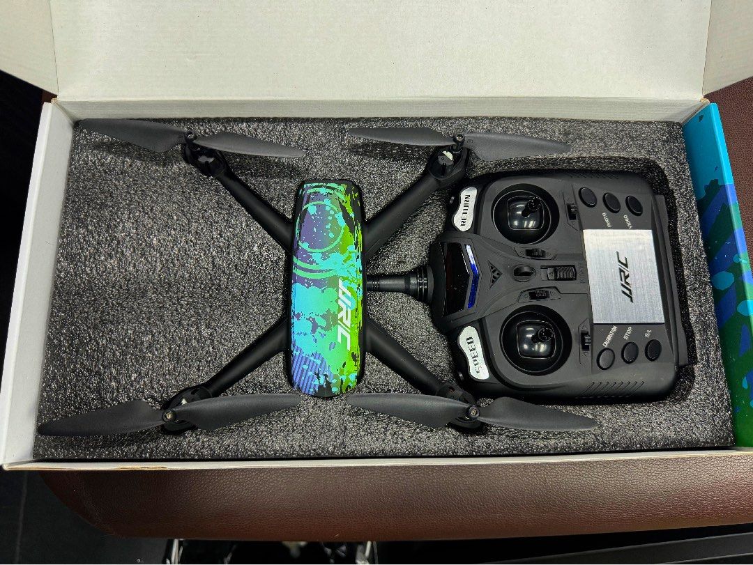 Jjrc h55 tracker outlet