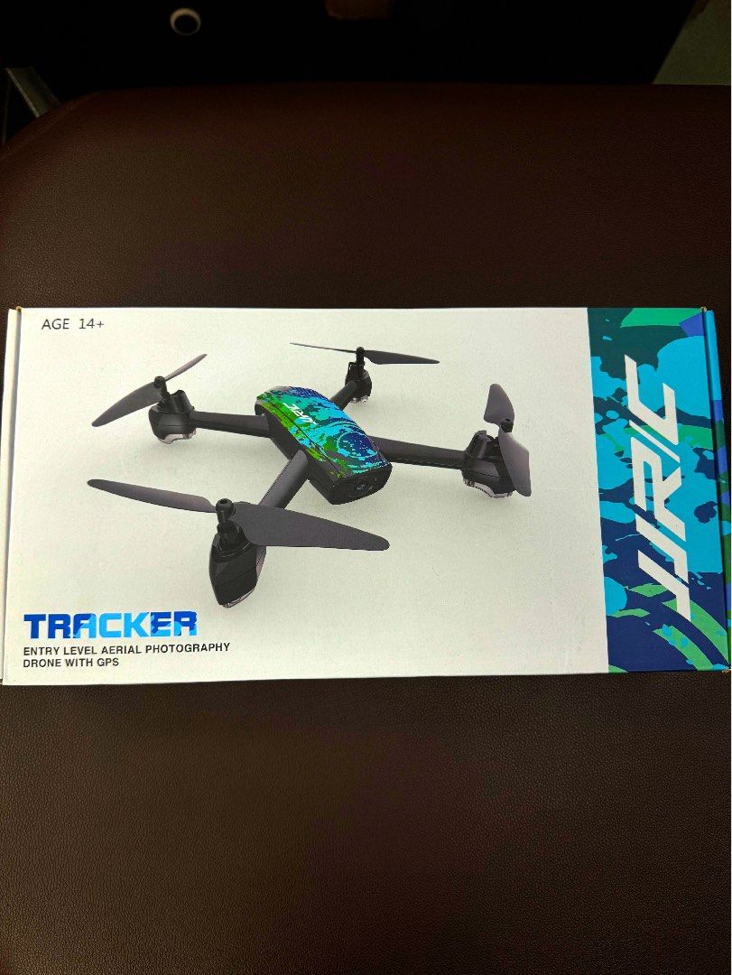 Jjrc h55 tracker hot sale