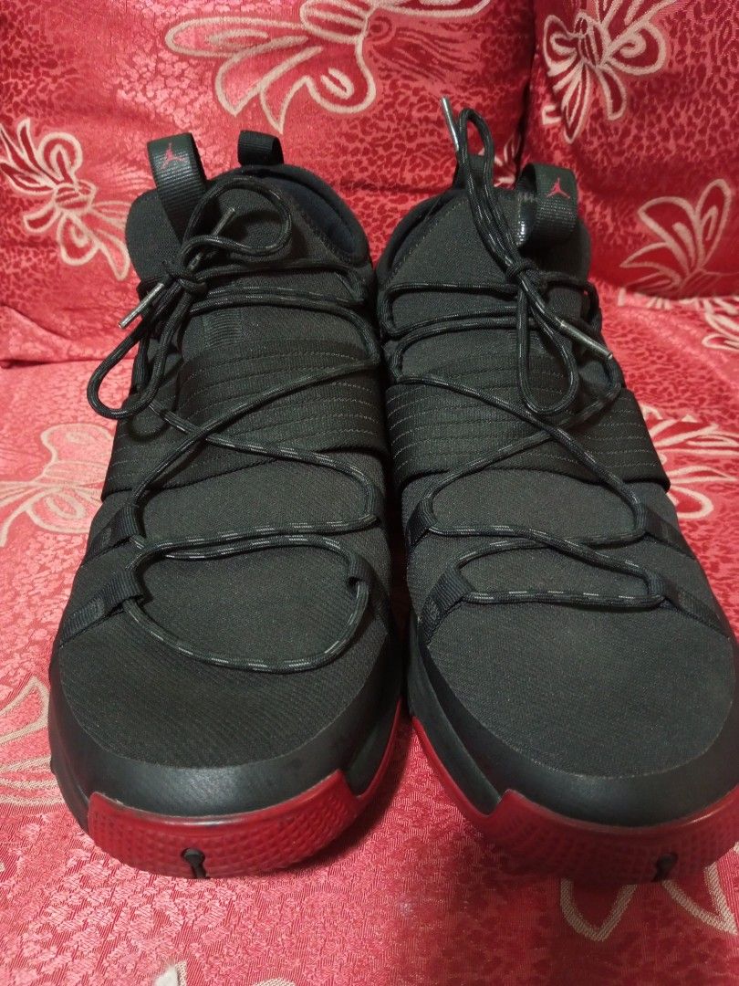 Air jordan trainer sale pro training shoes