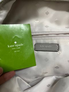 Kate Spade medium Backpack