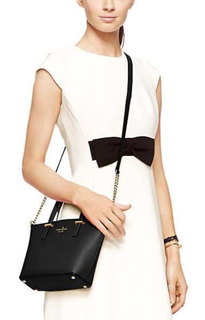 Kate Spade New York Cedar Street Harmony Crossbody Bag Women s