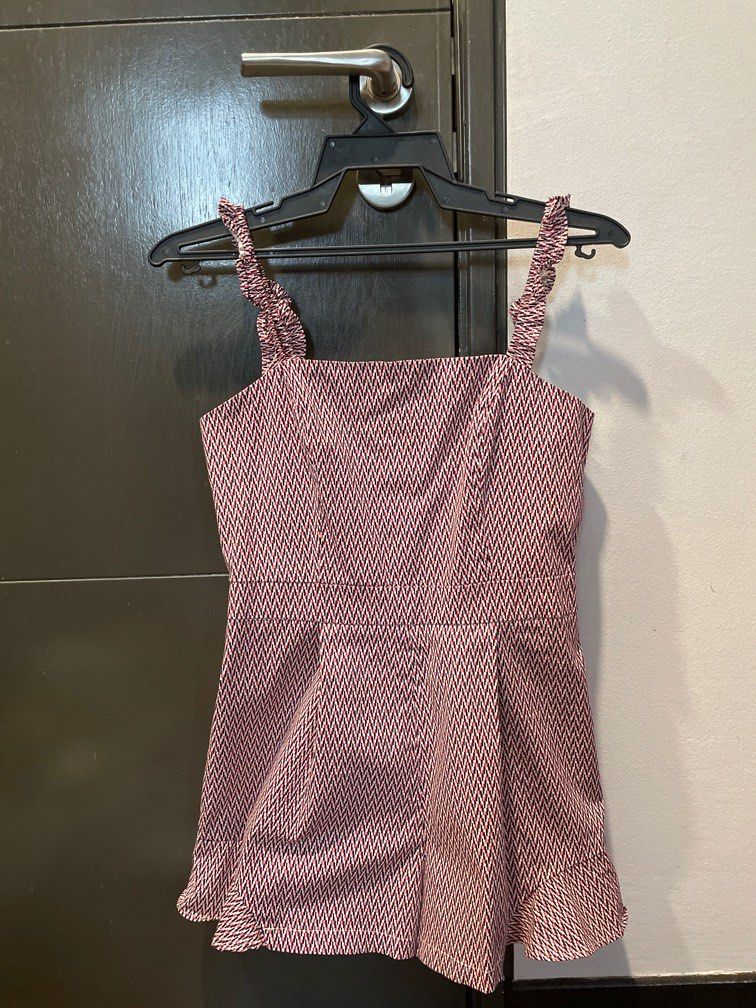 Kitschen jumpsuit best sale
