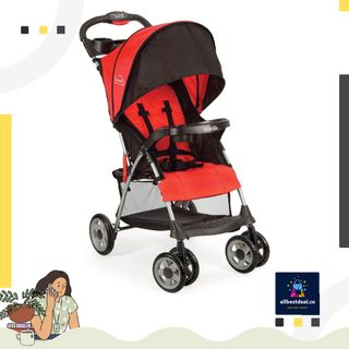 Kolcraft For Sale Strollers Carousell Singapore