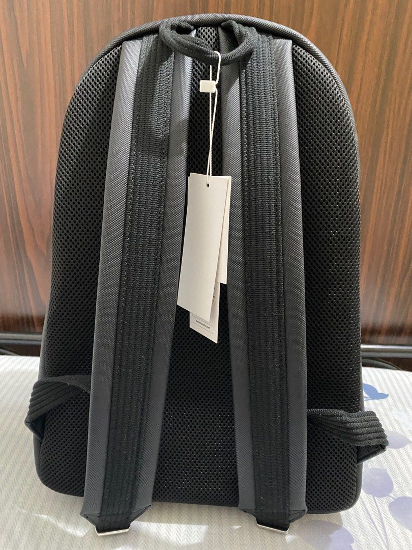 Lacoste petit pique backpack deals