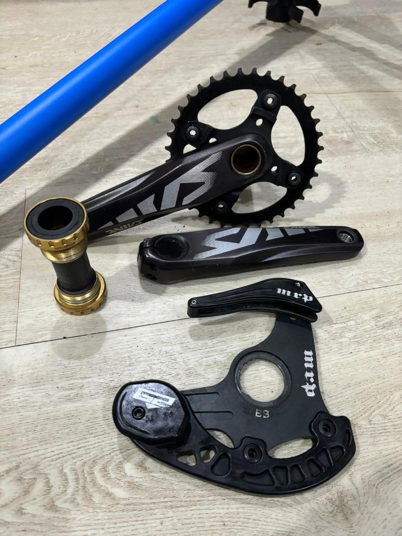 Groupset saint online