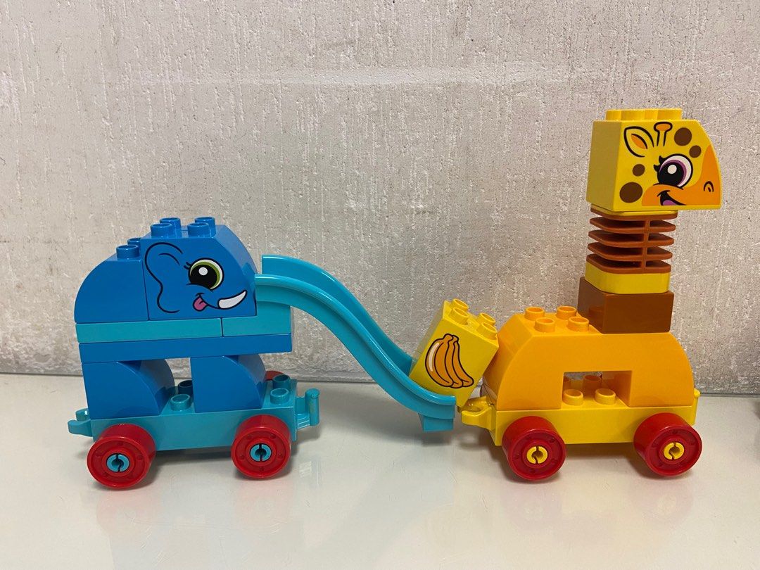 Duplo cockatoo sales