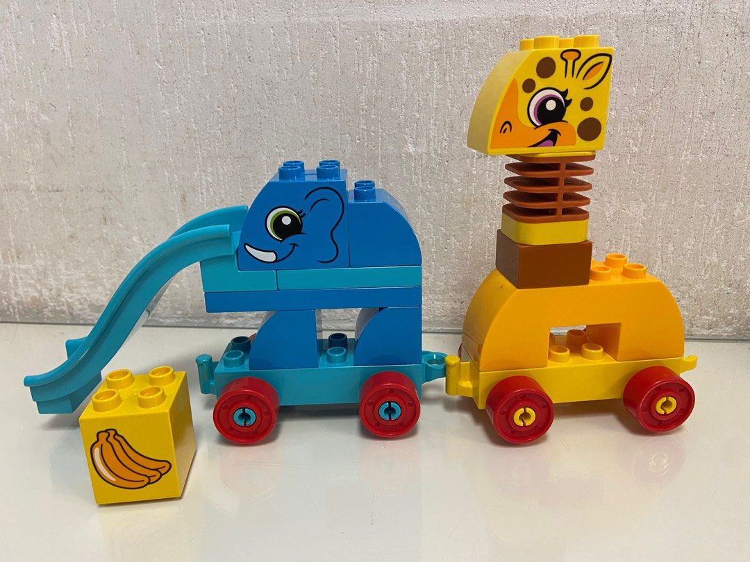 Duplo cockatoo sales