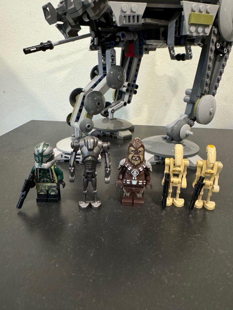 Atap discount star wars