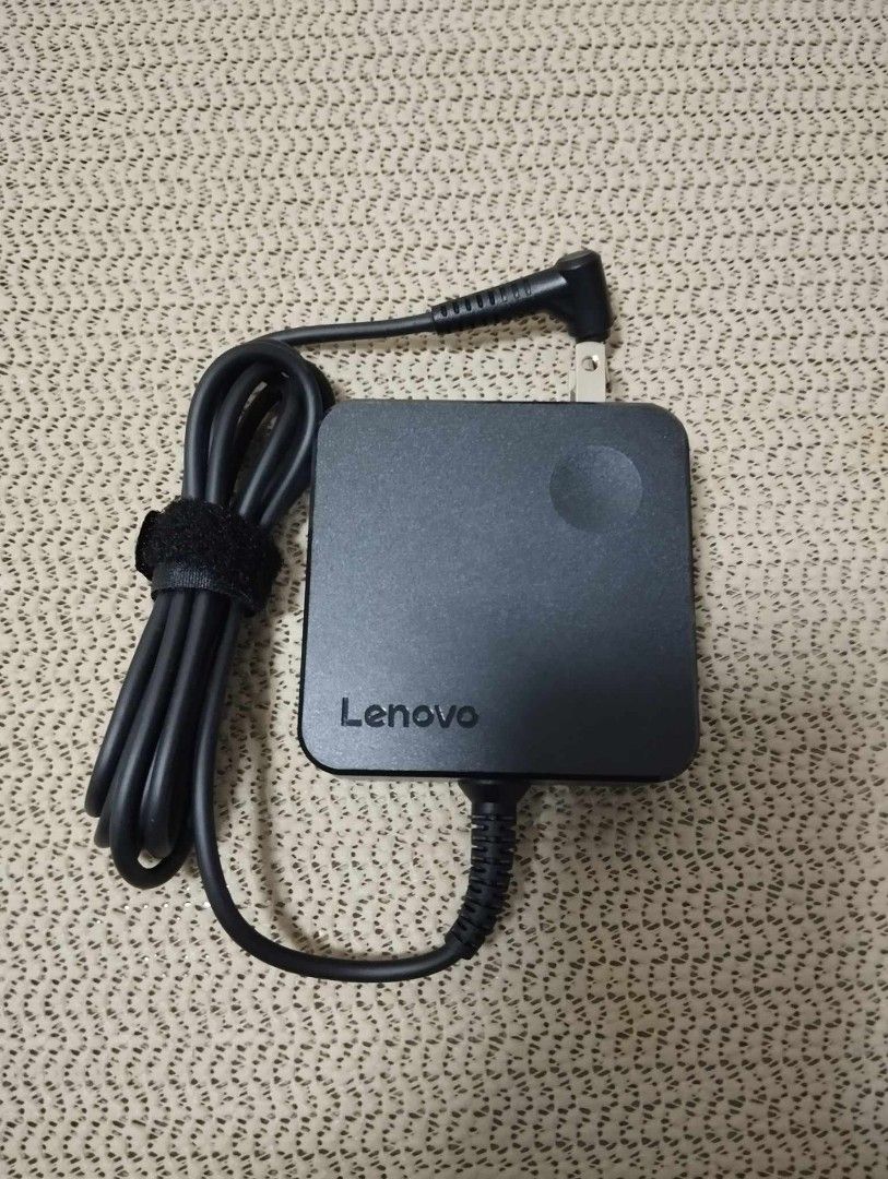 Lenovo Laptop Charger adapter small pin 20V 45w 65w 2.25A 3.25A Original (Category: Chargers) located in Manila. Submitted by reiolshoppe (Listing ID 1290173836, Image 1). Description: FIT MODELS: Lenovo IdeaPad 710s 510s 510 310 110 100 100s YOGA 710 510 /Flex 4 Series Lenovo IdeaPad 310 110 100, YOGA 710 510 Flex 4 5A10K78750, PA-1650-20LK ADLX65CLGK2A Lenovo Flex 4-1435, Lenovo Flex 4-1470, Lenovo Flex 4-1480, Lenovo Flex 4-1570, Lenovo Flex 4