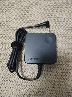 Lenovo Laptop Charger adapter small pin 20V 45w 65w 2.25A 3.25A Original