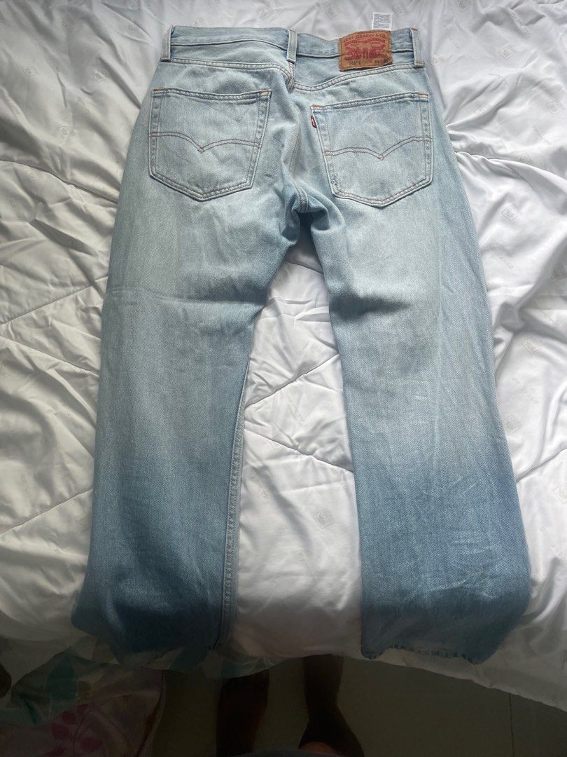 Levis mum new arrivals