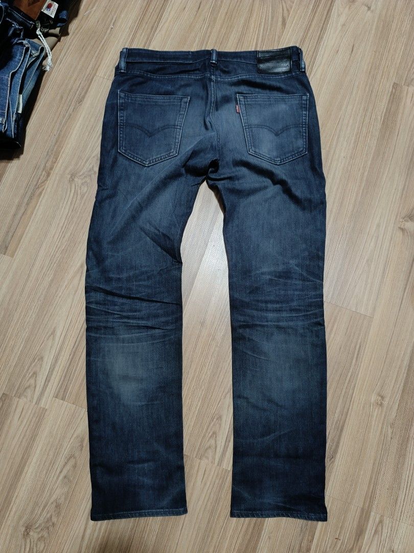 Levi's 511 Commuter Jeans — Clothing -- Better Living Through Design