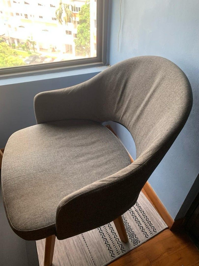 Used sales sofa chair