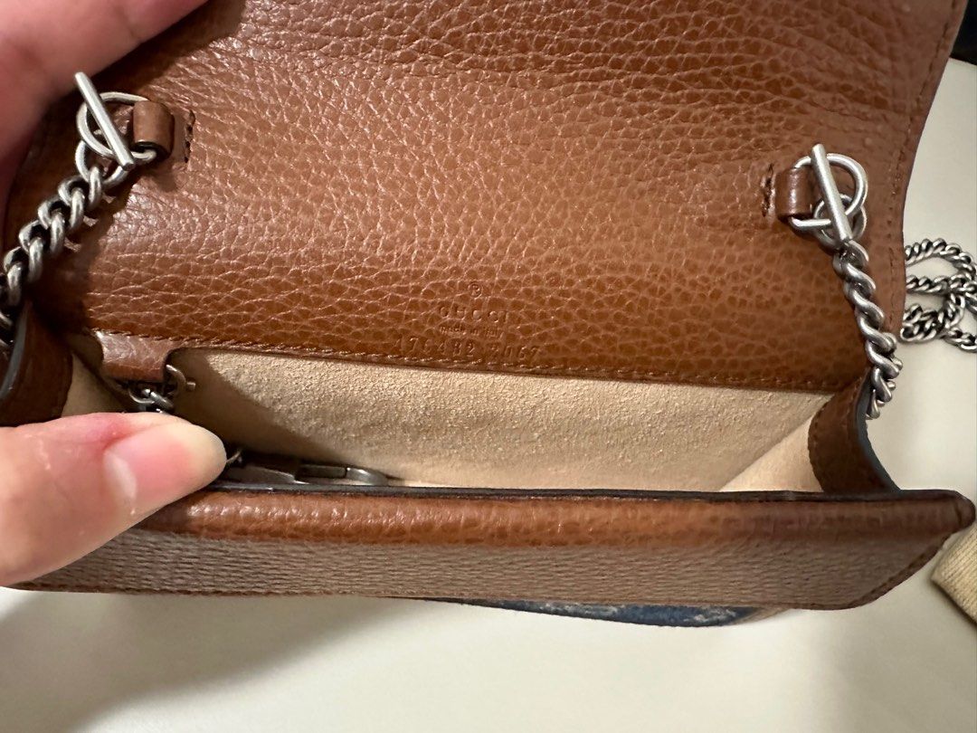 Gucci diony best sale