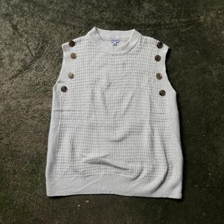 Loewe Knitted Vest