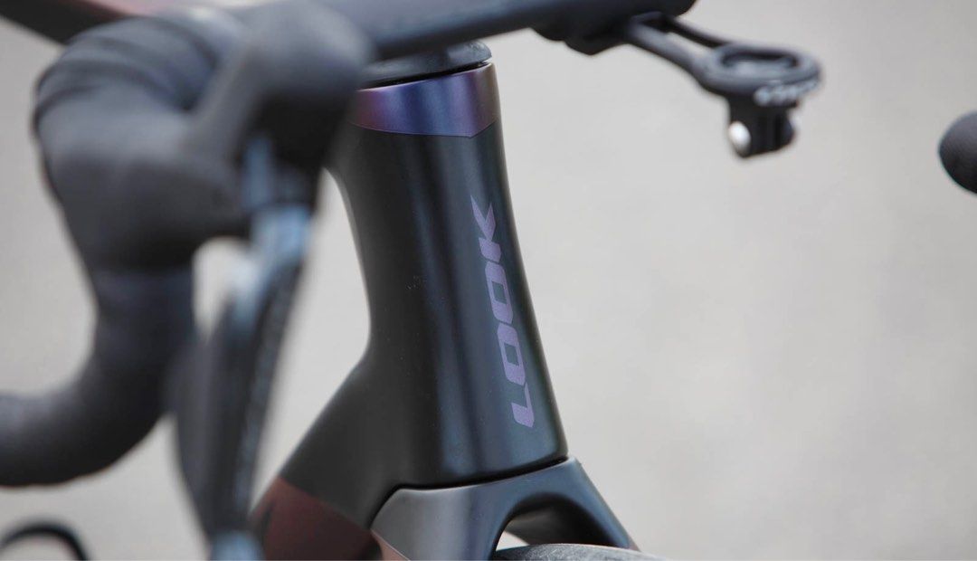LOOK 795 Blade RS da R9270 aero road bike 頂級氣動破風公路車, 運動產品, 單車及配件, 單車 ...