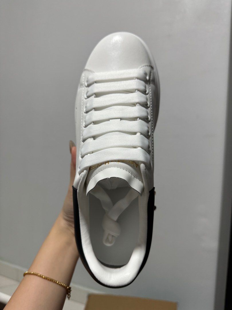Alexander mcqueen sale sneakers look alike