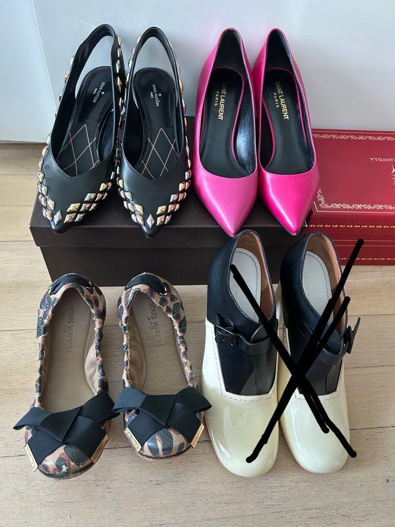 Lv saint laurent deals