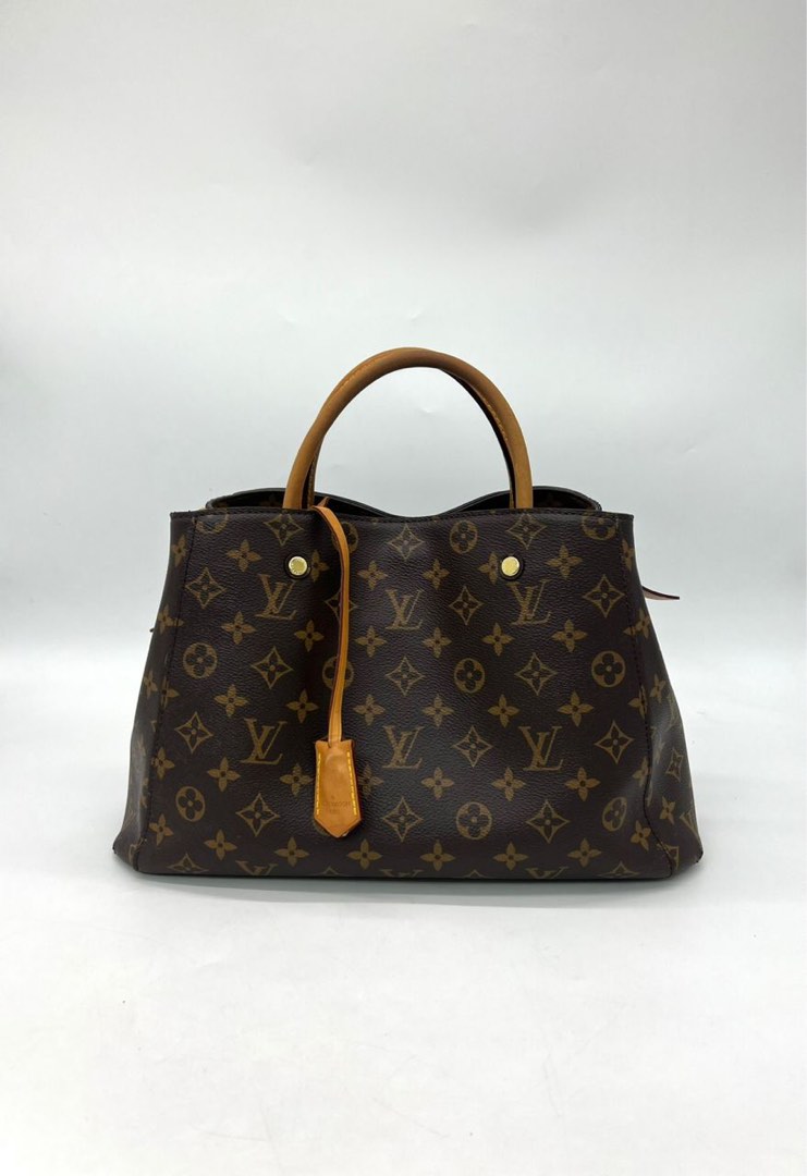 Lv montaigne mm price malaysia outlet