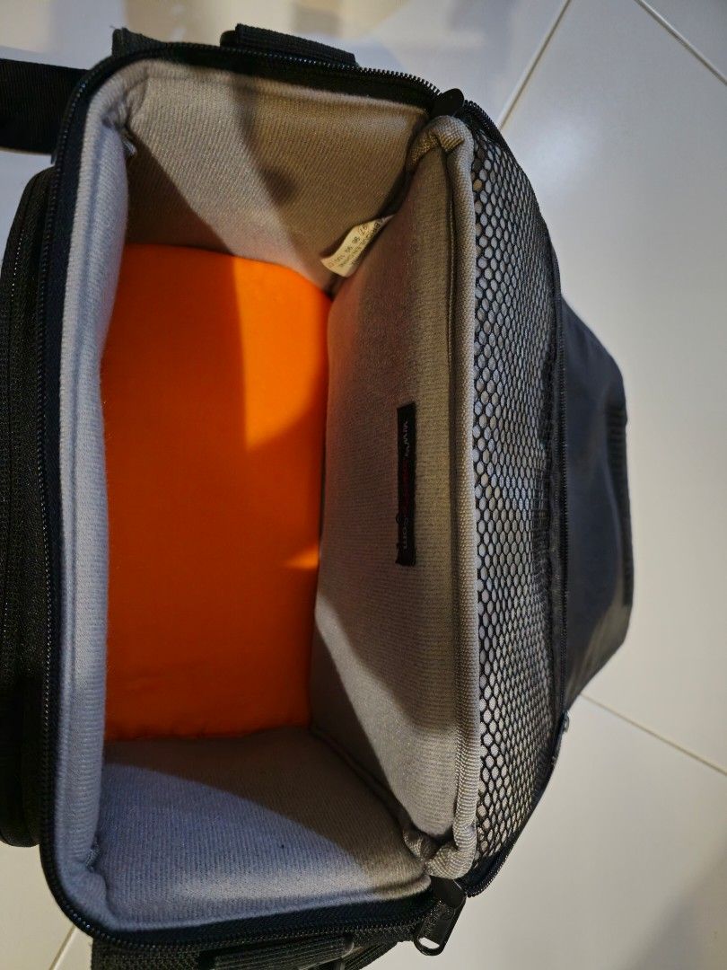Lowepro edit online