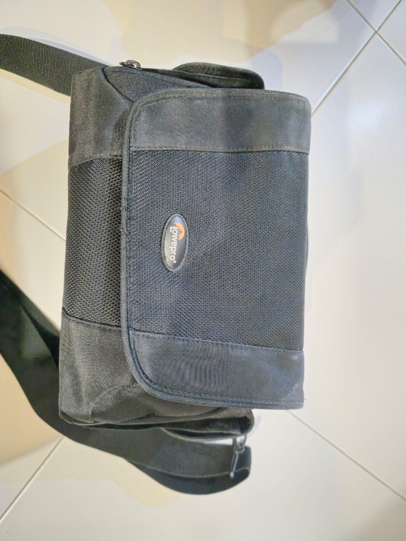 Lowepro edit online