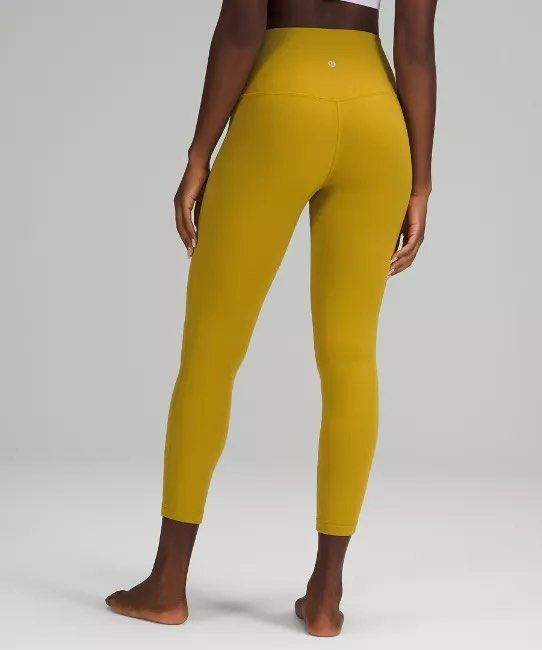 BNWT Lululemon Align Leggings Size 6