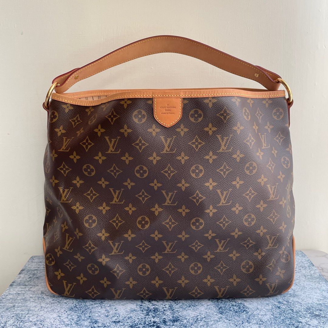 Louis vuitton delightful gm sales
