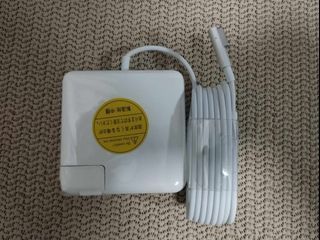 Magsafe charger for macbook air macbook pro charger adapter L-Tip 45w 60w 85w