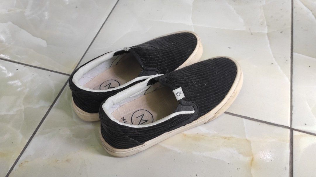 Slip 2025 on marque