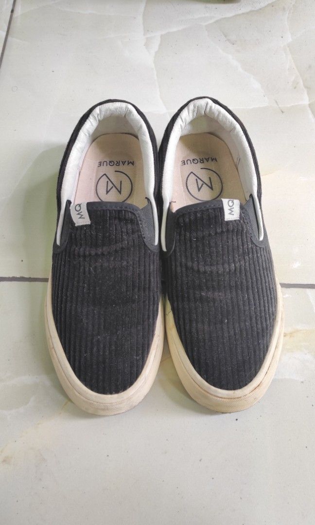 Slip 2025 on marque
