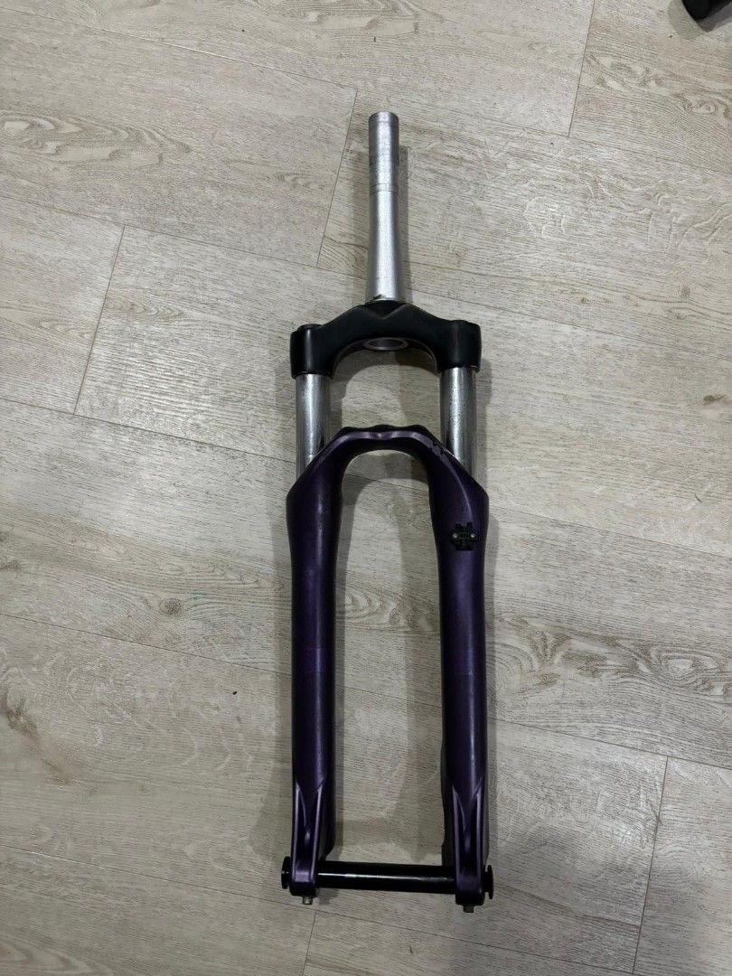 Marzocchi Dirt Jumper 2 Air coil 26inch