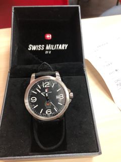 Swiss military by r saf on sale