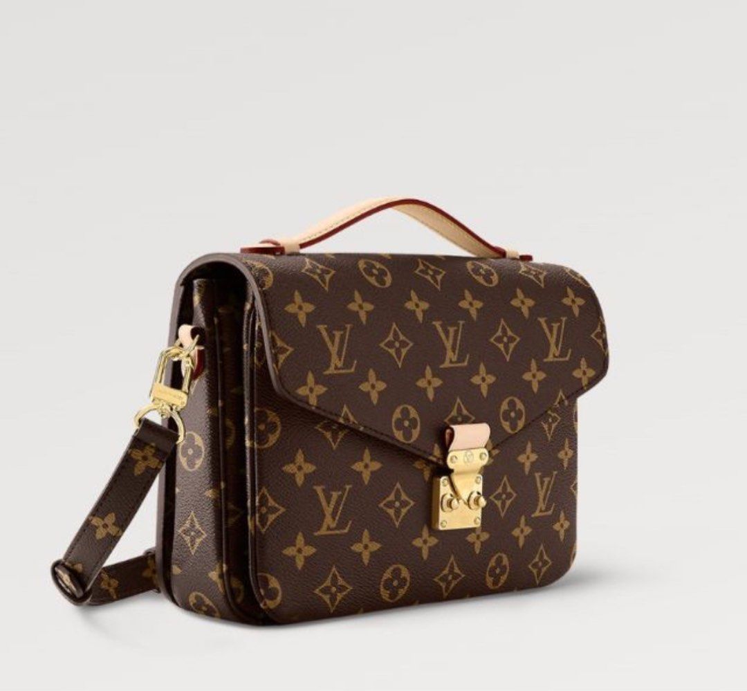 METIS LOUIS VUITTON Luxury Bags Wallets on Carousell