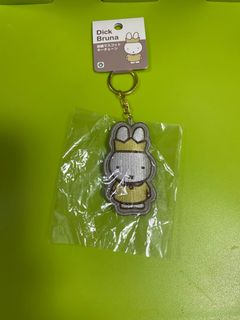 Miffy 鎖匙扣（皇冠）64243934520065110