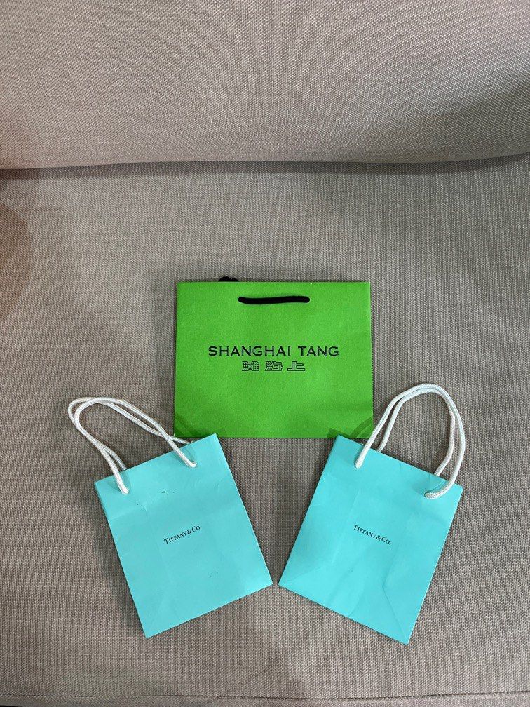 Tiffany and outlet co tracking