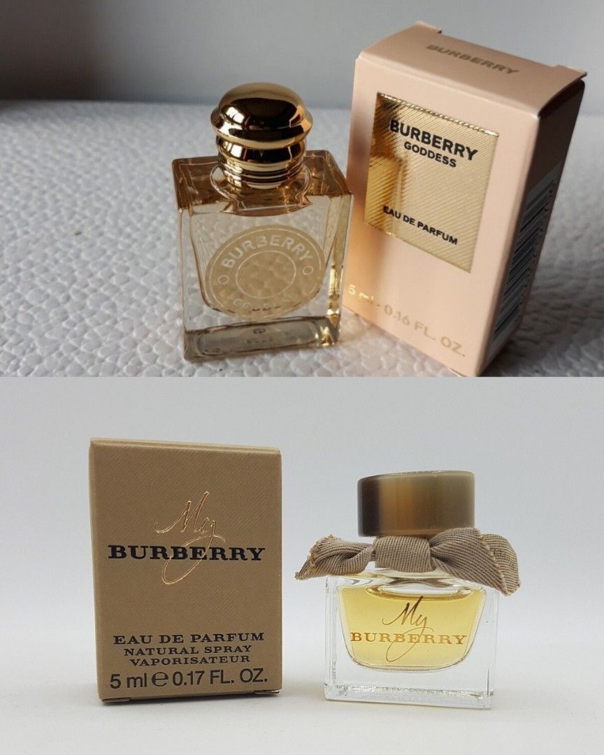 My hotsell burberry 5ml