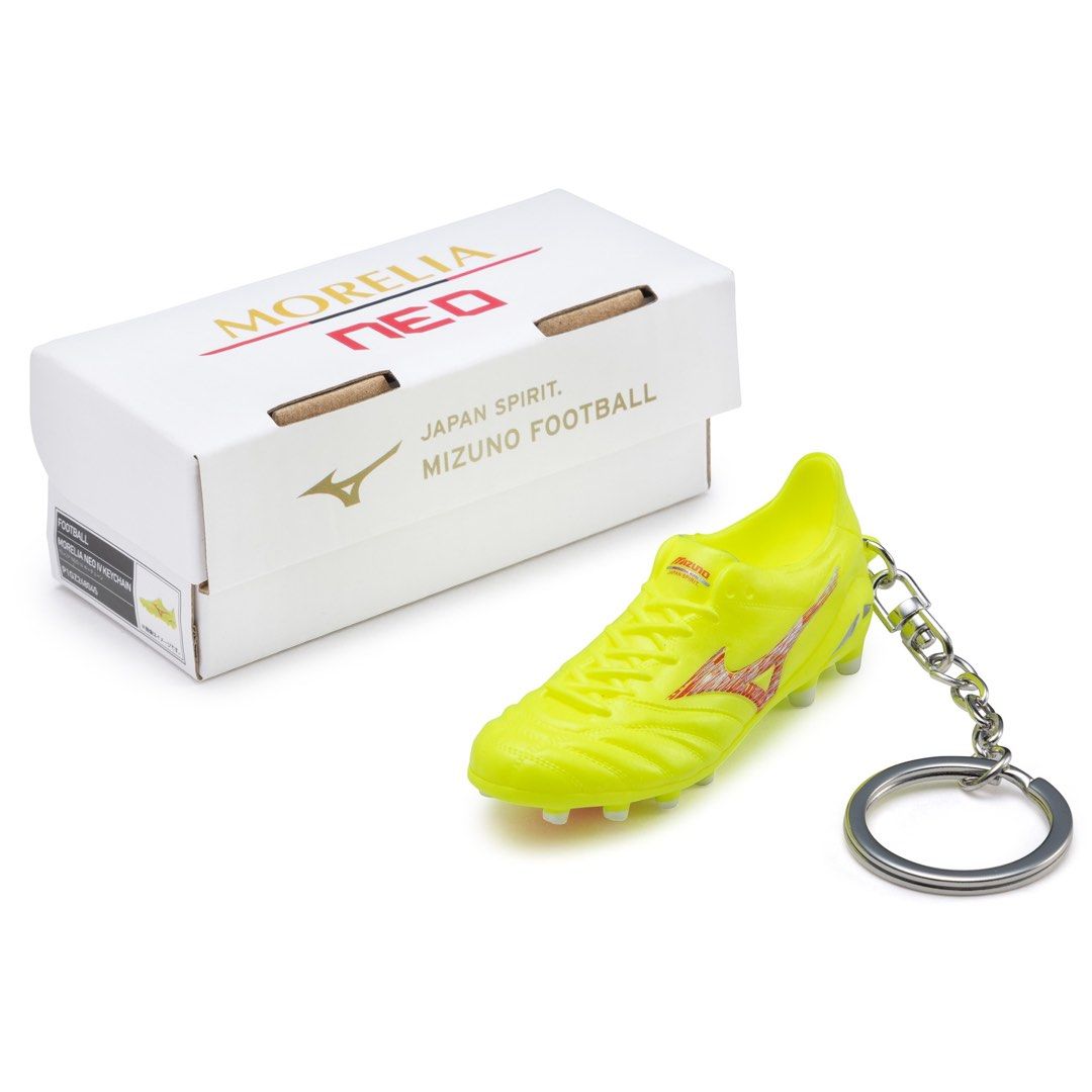 Mizuno key lanyard shop