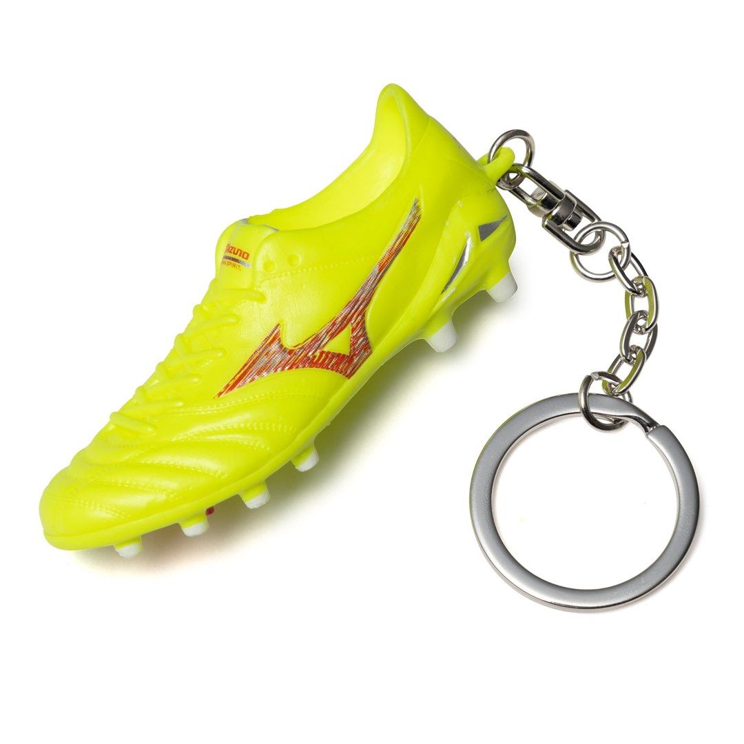Mizuno key lanyard clearance