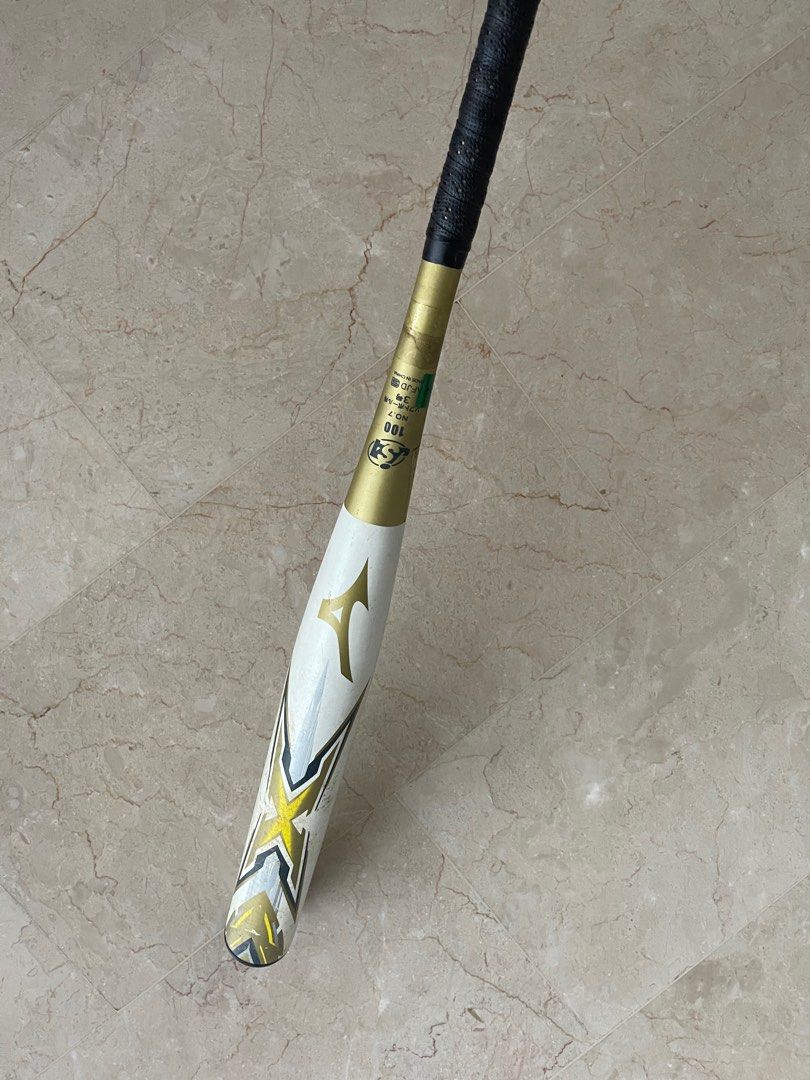 Used mizuno softball bats hot sale