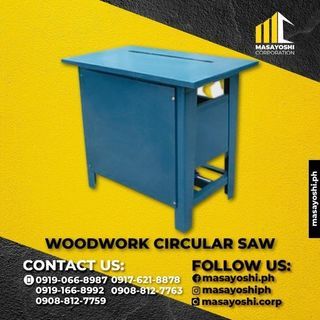 MJ104 Woodworking Circular Saw | Saw | Circular Saw | Woodworking Table