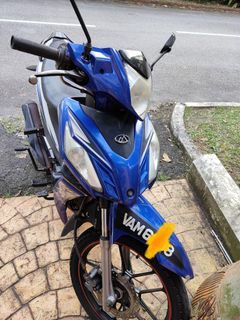 (Category: ) located in . Submitted by zaisiah (Listing ID 1290118955, Image 1). Description: .