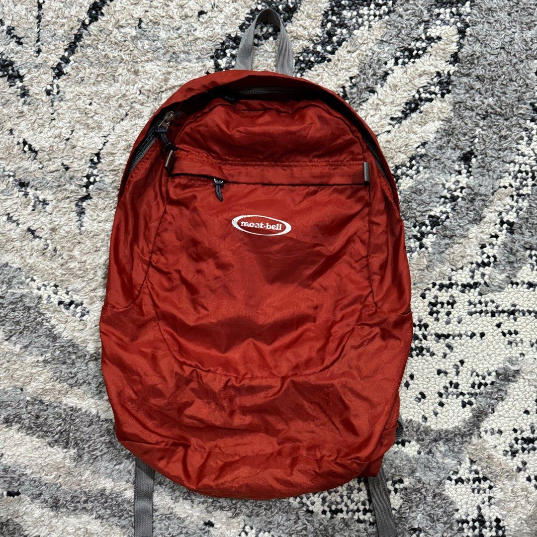 Mont daypack deals