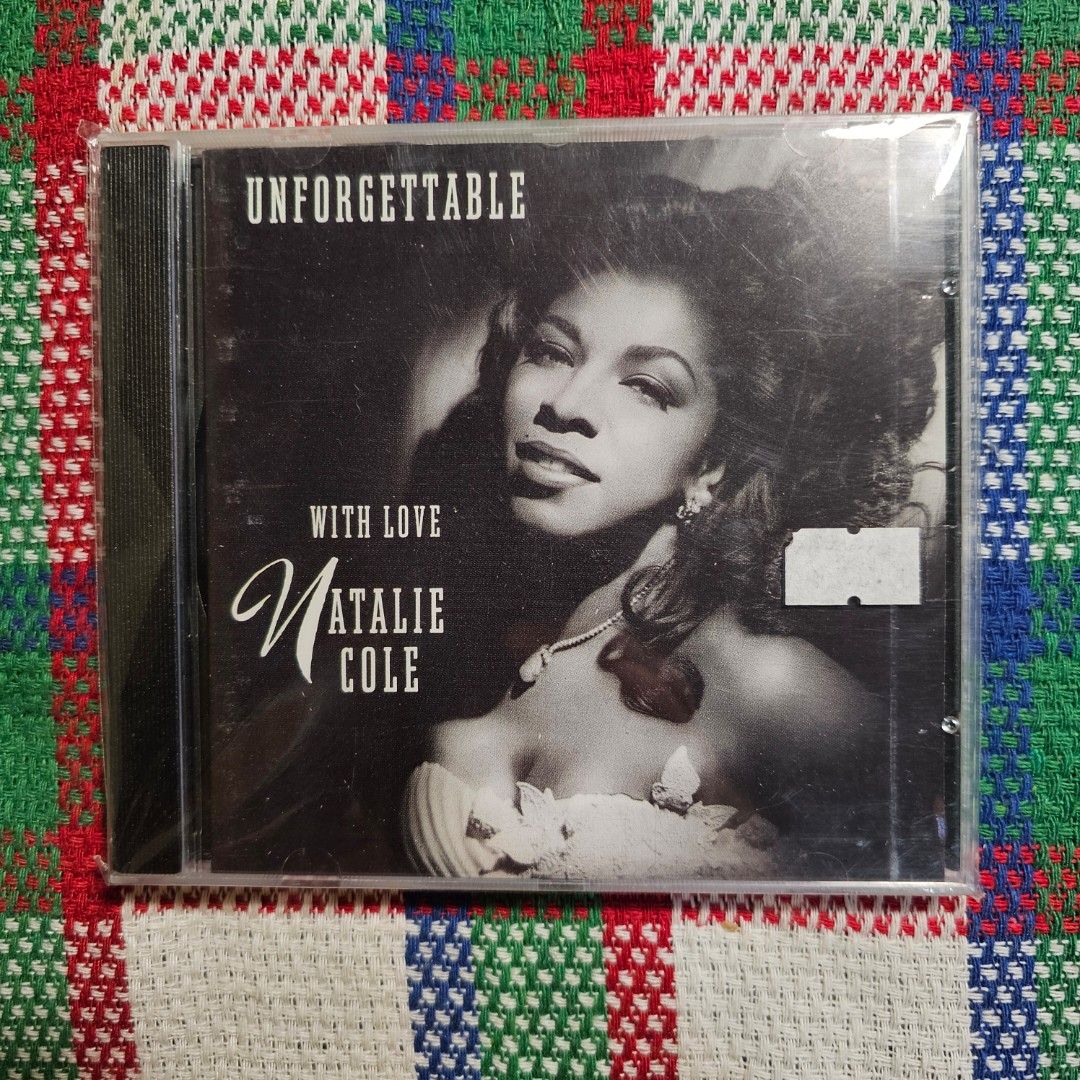 Natalie Cole - Unforgettable With Love - CD Mint (Category: Vinyls) located in Quezon City. Submitted by serefrenpaz (Listing ID 1290268205, Image 1). Description: Good Day Buyers. Here are the payment options PAYPAL GCash - 09164862096 Bank Deposit - BPI, BDO, Unionbank, Landbank Palawan, Cebuana Meet Up - McDo Kamias, Jolibee Anonas Kamias Intersection or KFC Anonas Delivery Options JRS - +120 Pesos shipping cost for JRS within Metro Manila, +1