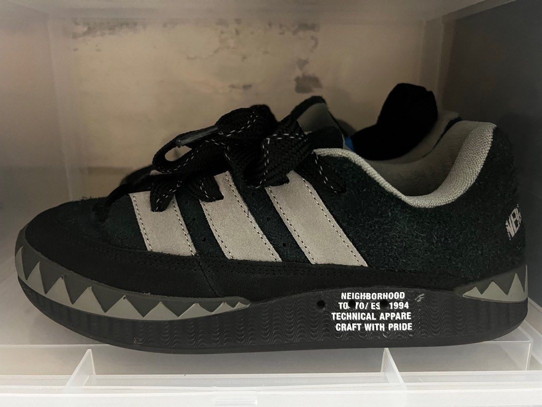 Adidas originals sale by neighborhood