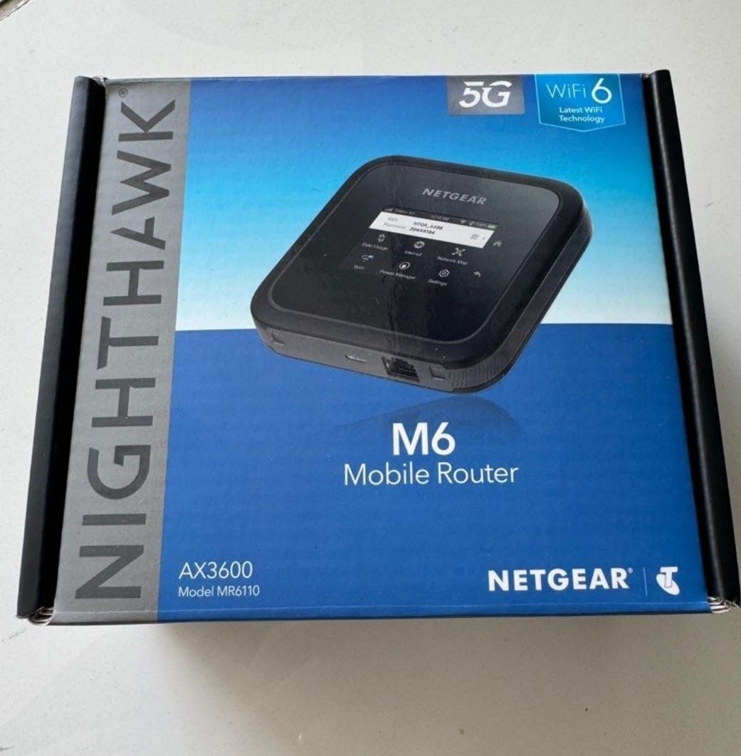 Where can I find my NETGEAR mobile hotspot's IMEI number? - NETGEAR Support