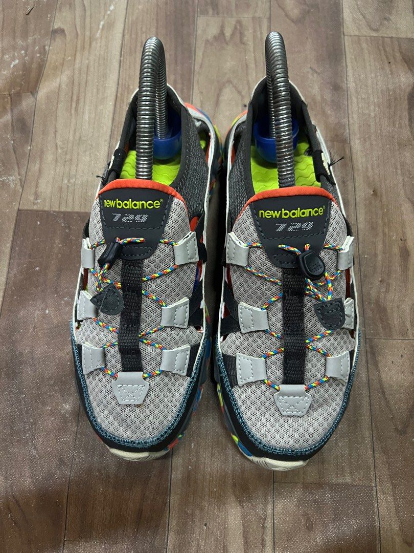 NEW BALANCE 5.5UK Women s Fashion Footwear Sneakers on Carousell