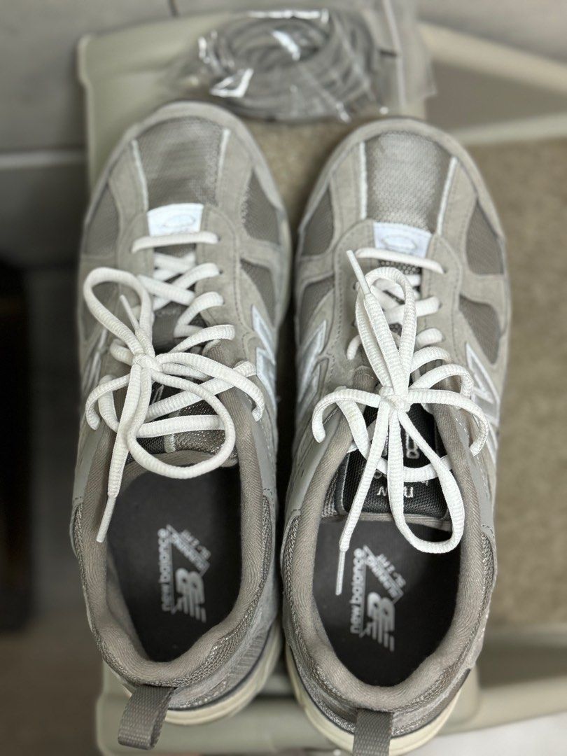 New hotsell balance 97