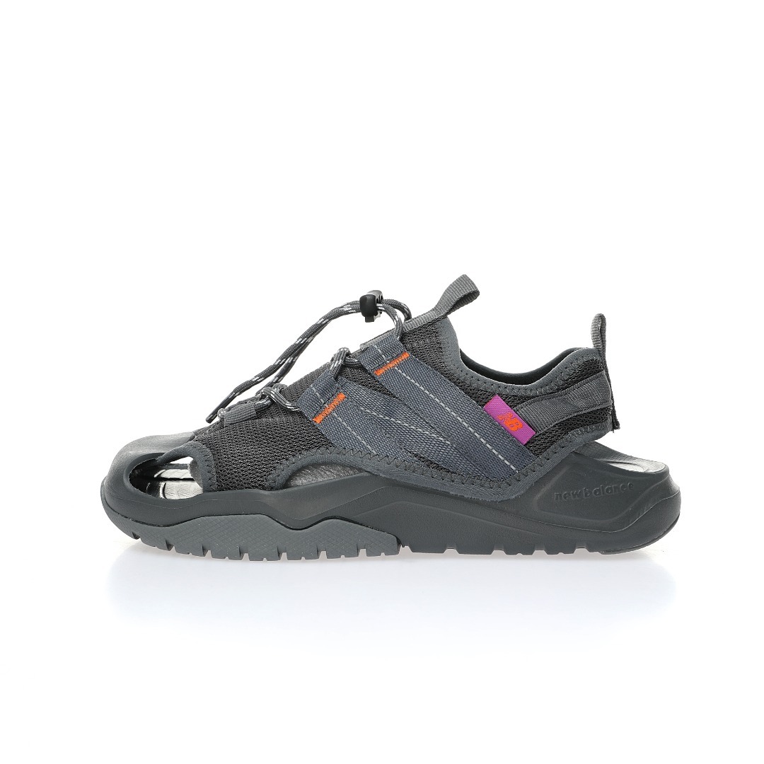 New Balance CRV COVE DS4205 Sandals Women s Fashion Footwear Sneakers on Carousell