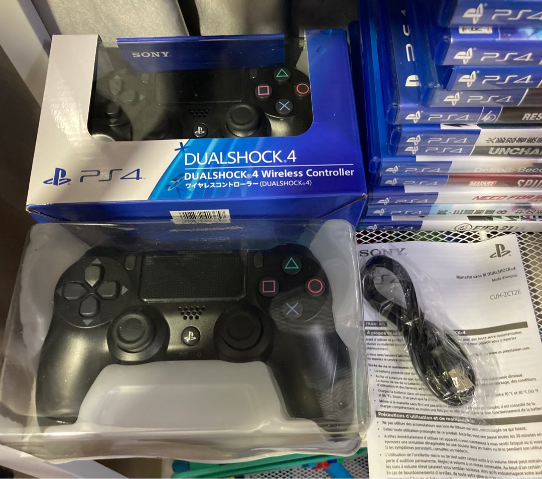 Ds4 nintendo switch deals