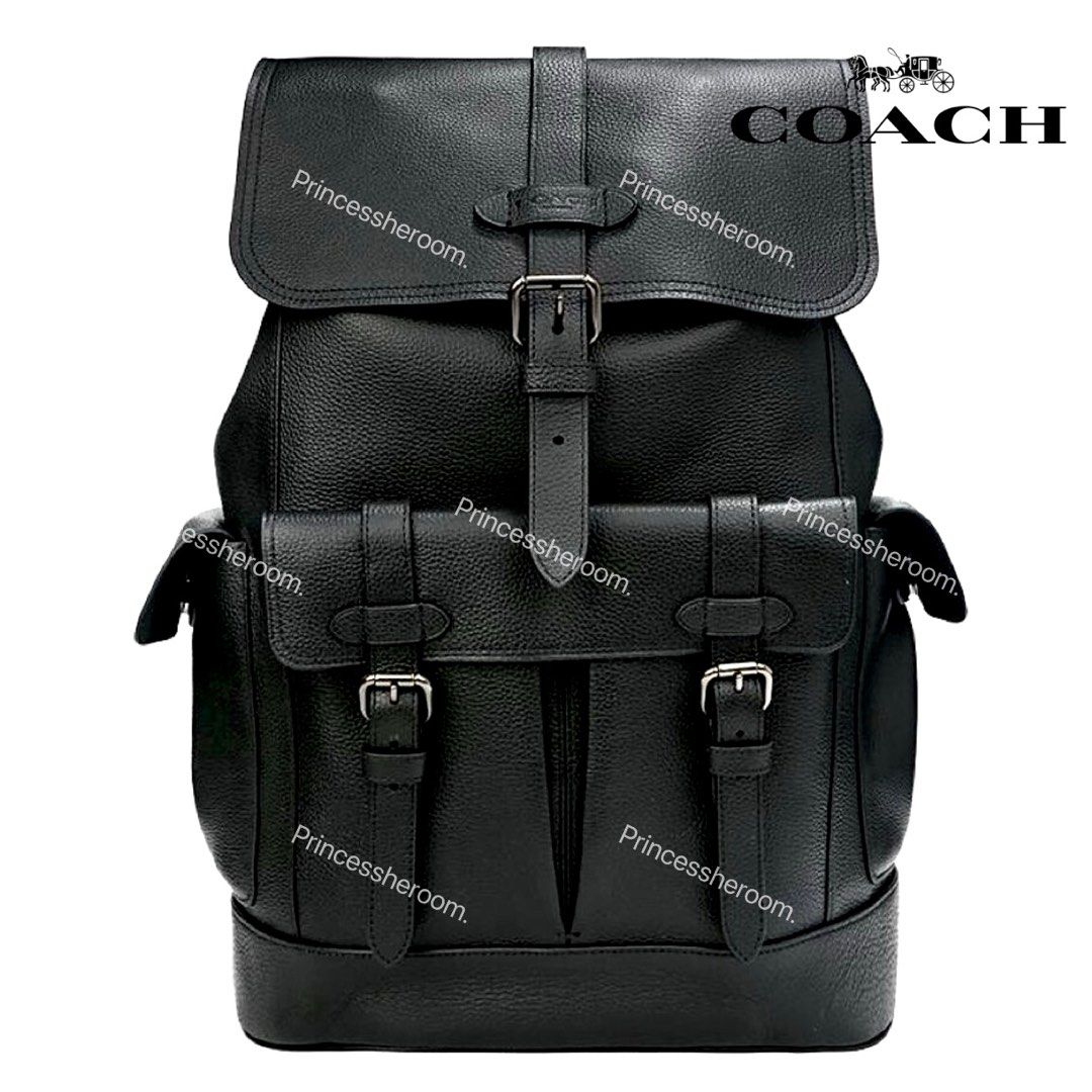 Hudson cargo 2025 signature backpack